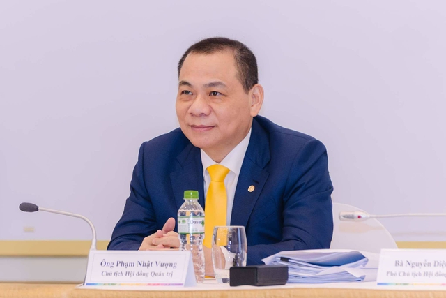 Thương hiệu Việt vươn tầm quốc tế - Ảnh 6.