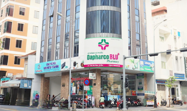 Dược - Thiết bị Y tế Đà Nẵng bị phạt và truy thu gần 1 tỷ đồng tiền thuế thuế, làm ăn thế nào?- Ảnh 1.