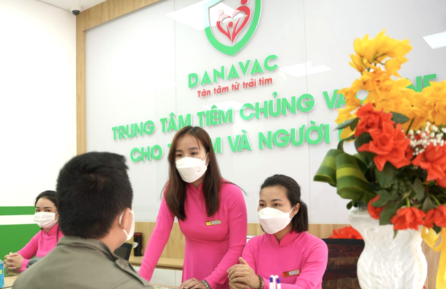 Dược - Thiết bị Y tế Đà Nẵng bị phạt và truy thu gần 1 tỷ đồng tiền thuế thuế, làm ăn thế nào?- Ảnh 2.