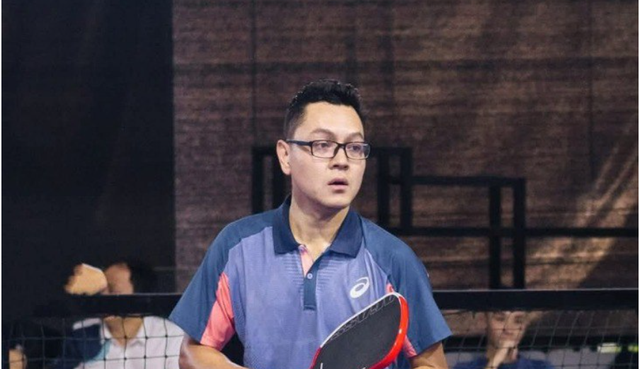 Tuấn Sport: "Thất bại lớn nhất là khi ngừng học hỏi từ dữ liệu" - Ảnh 1.
