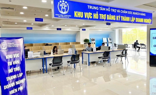 Hà Nội dự kiến chi hơn 1.000 tỷ đồng hỗ trợ khởi nghiệp: Đối tượng nào được áp dụng? - Ảnh 1.