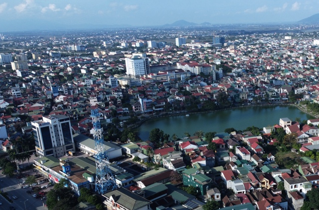 Hà Tĩnh: Giải ngân vốn đầu tư công thuộc nhóm địa phương đứng đầu cả nước- Ảnh 3.