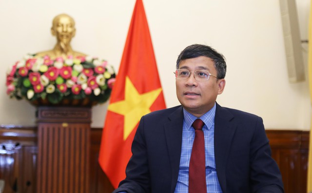 Ý nghĩa chuyến thăm lịch sử của Tổng Bí thư Tô Lâm đến Triều Tiên - Ảnh 1.