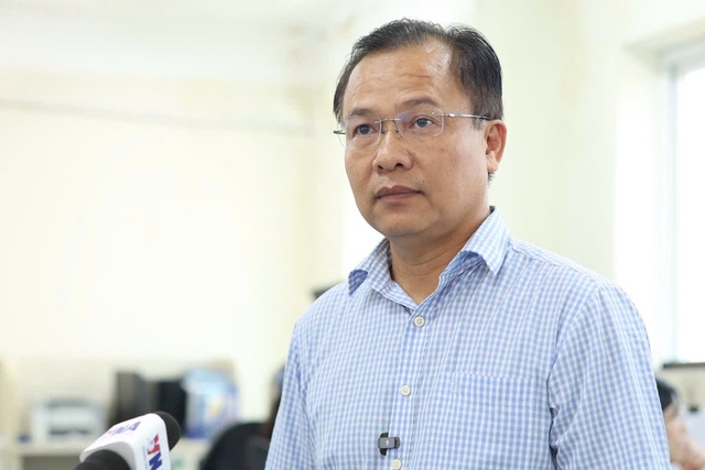 Ngập lụt ở Cao Bằng, Thái Nguyên, Lạng Sơn, Bắc Ninh kéo dài đến bao giờ?- Ảnh 1.