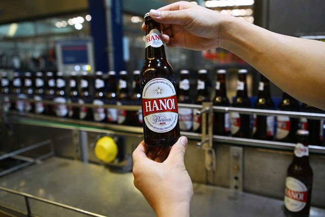 Bước ngoặt mang tên "cổ phần hóa" của các doanh nghiệp Nhà nước- Ảnh 2.