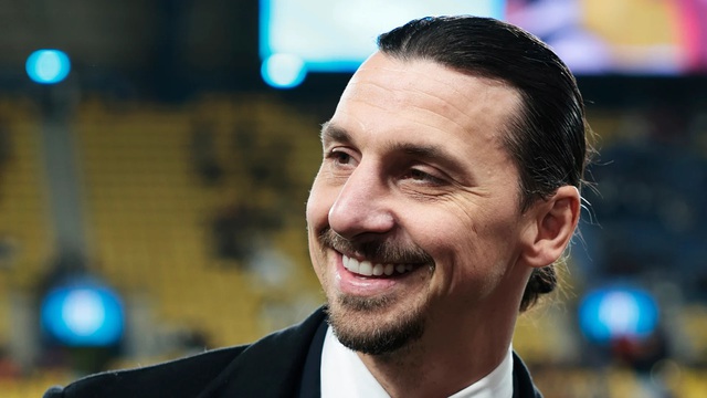 Ibrahimovic tiết lộ 4 HLV vĩ đại nhất - Ảnh 2. Ibrahimovic tiết lộ 4 HLV vĩ đại nhất - Ảnh 2.