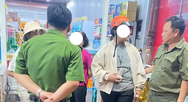 Ma trận lừa đảo bủa vây: Từ người già đến trẻ em đều trở thành “mục tiêu”- Ảnh 1. Ma trận lừa đảo bủa vây: Từ người già đến trẻ em đều trở thành “mục tiêu”- Ảnh 1.