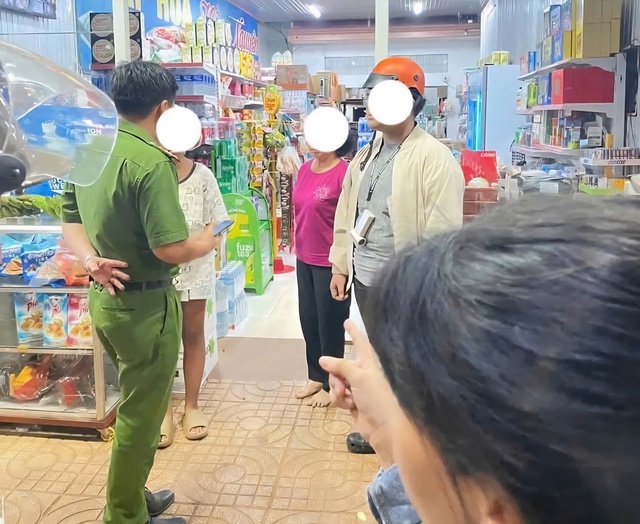 Ma trận lừa đảo bủa vây: Từ người già đến trẻ em đều trở thành “mục tiêu”- Ảnh 2. Ma trận lừa đảo bủa vây: Từ người già đến trẻ em đều trở thành “mục tiêu”- Ảnh 2.