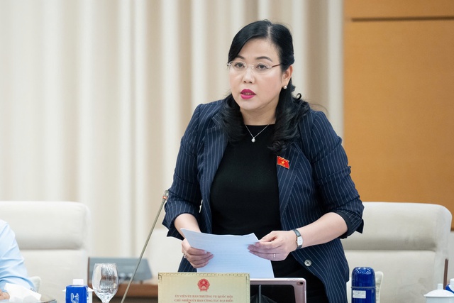 Làm rõ lý do kéo dài thời gian thanh tra chuyên ngành về giá từ 10 lên 15 ngày- Ảnh 3. Làm rõ lý do kéo dài thời gian thanh tra chuyên ngành về giá từ 10 lên 15 ngày- Ảnh 3.