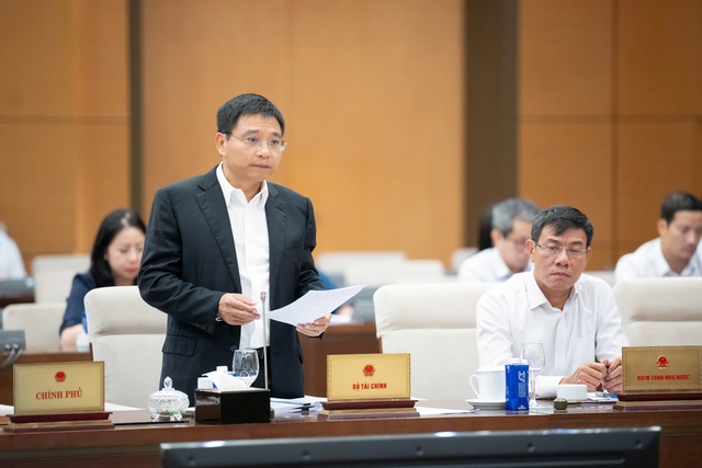 Làm rõ lý do kéo dài thời gian thanh tra chuyên ngành về giá từ 10 lên 15 ngày- Ảnh 1. Làm rõ lý do kéo dài thời gian thanh tra chuyên ngành về giá từ 10 lên 15 ngày- Ảnh 1.
