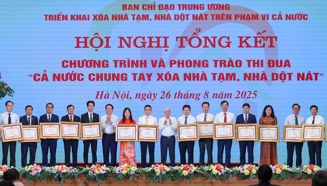 Thương hiệu SHB khẳng định dấu ấn trên thị trường, ấn tượng trong lòng công chúng - Ảnh 3.