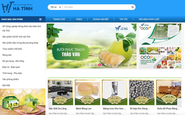 Hà Tĩnh chinh phục người tiêu dùng qua livestream bán hàng TikTok- Ảnh 2. Hà Tĩnh chinh phục người tiêu dùng qua livestream bán hàng TikTok- Ảnh 2.