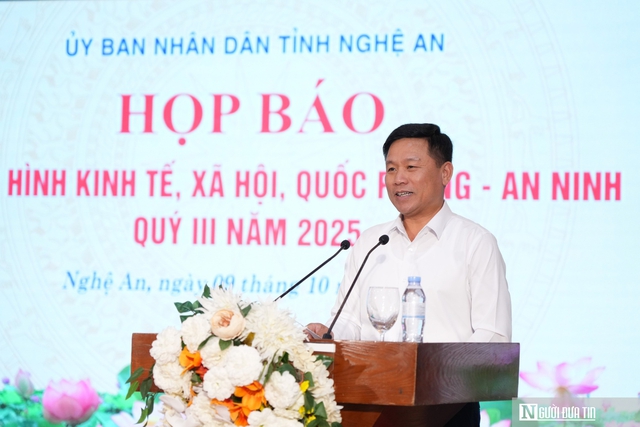 Nghệ An trong 9 tháng xuất khẩu hơn 3,2 tỷ USD đến 145 quốc gia, vùng lãnh thổ - Ảnh 3.