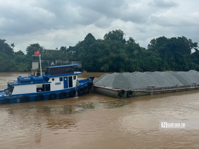 Đường vành đai 3 Tp.HCM không thể "về đích" đúng hẹn- Ảnh 2. Đường vành đai 3 Tp.HCM không thể "về đích" đúng hẹn- Ảnh 2.