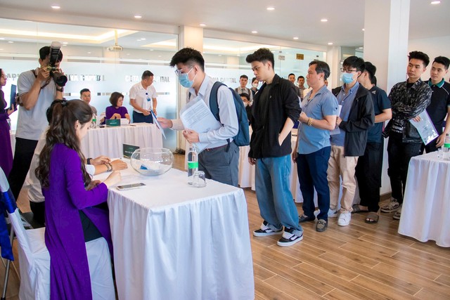Vì sao bất động sản Huế khởi sắc nhưng vẫn còn “thiếu lực đẩy”?- Ảnh 1. Vì sao bất động sản Huế khởi sắc nhưng vẫn còn “thiếu lực đẩy”?- Ảnh 1.