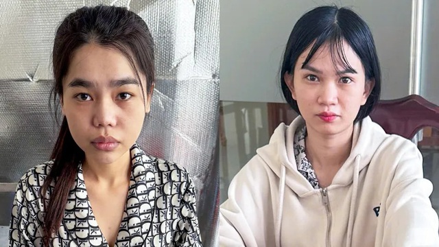 Trộm lượng lớn vàng mang về cho bạn gái đi bán - Ảnh 2.