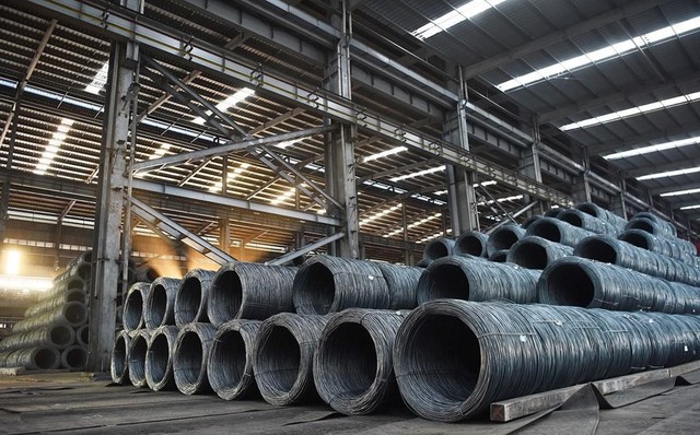 Mexico khởi xướng điều tra CBPG dây cáp thép Việt Nam - Ảnh 1.