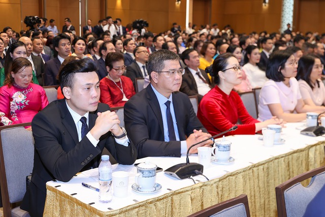 Chủ tịch FPT Trương Gia Bình gửi “6 lời xin” đến Thủ tướng - Ảnh 2.