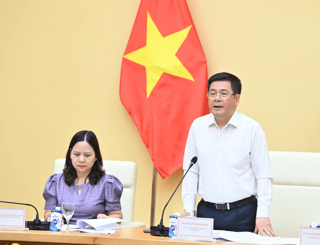 Việt Nam từ nền kinh tế tự cung tự cấp đến vị thế hội nhập top đầu thế giới - Ảnh 1.