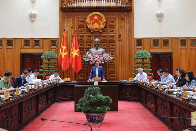 Năm 2025, thiên tai làm thiệt hại GDP khoảng 2% - Ảnh 1.