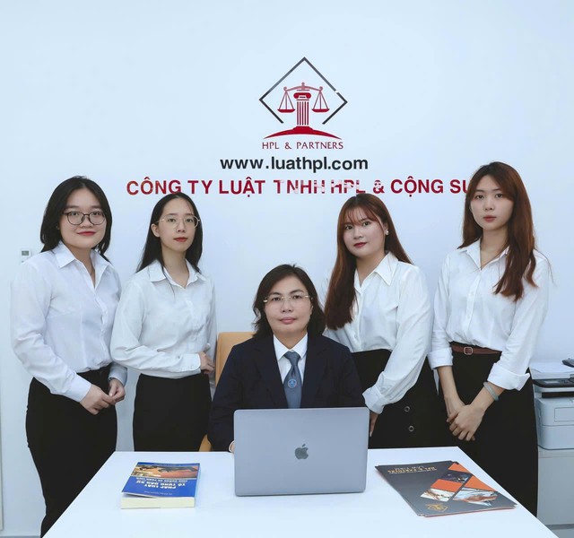 HPL & Cộng sự Chào mừng 80 năm Ngày Truyền thống Luật sư Việt Nam (10/10/1945 – 10/10/2025) - Ảnh 3.