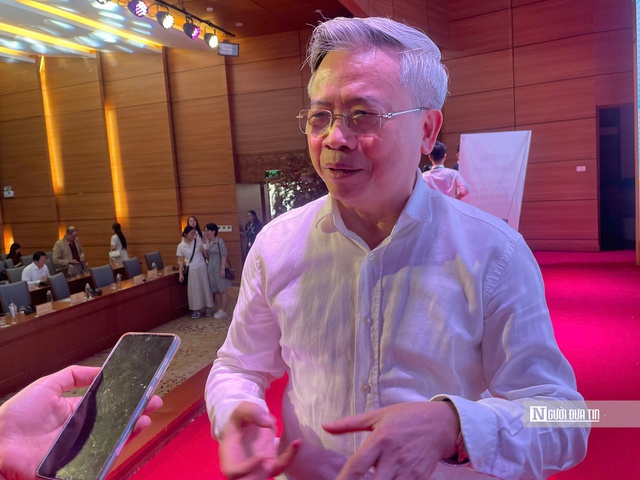 Nở rộ dịch vụ "soi tìm" ung thư, đột quỵ, chuyên gia cảnh báo - Ảnh 2.