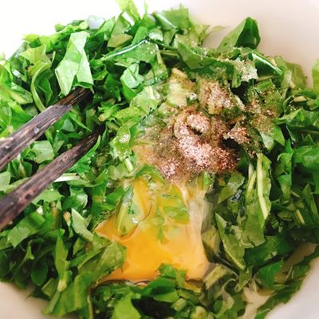 Mỹ đánh giá "rau tốt nhất thế giới" hóa ra là rau quen thuộc mọc như cỏ dại ở nước ta - Ảnh 4.
