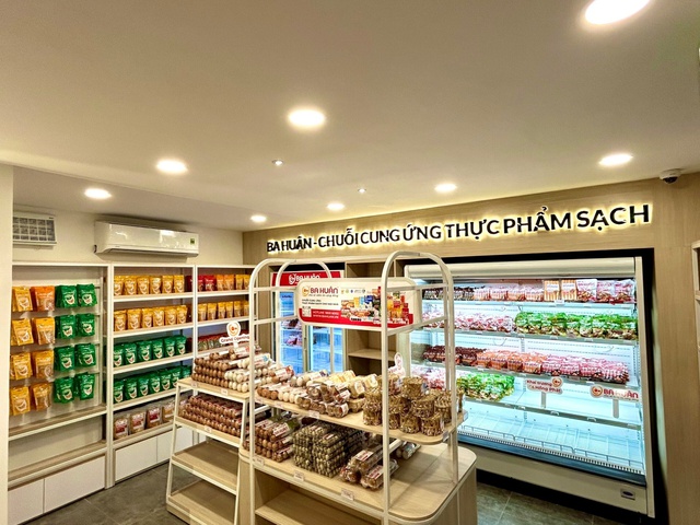 Trứng gà Ba Huân: Từ gánh hàng rong đến biểu tượng ngành trứng Việt - Ảnh 3.