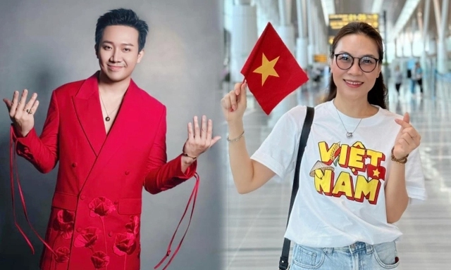 Ca sĩ Mỹ Tâm cùng nhiều nghệ sĩ hướng về Thái Nguyên bị bão lũ - Ảnh 2.