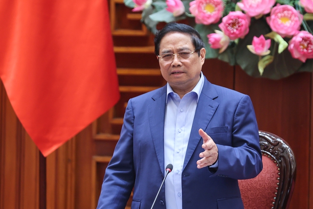 Năm 2025, thiên tai làm thiệt hại GDP khoảng 2% - Ảnh 2.