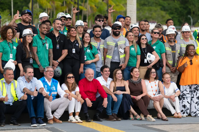 Chưa đầy 60 nhà lãnh đạo thế giới sẽ tham dự hội nghị khí hậu ở Brazil, Mỹ vắng mặt tại COP30 - Ảnh 2.