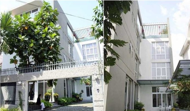 Diễn viên Trương Ngọc Ánh: Trước khi vướng vòng lao lý là "phú bà" ngầm của showbiz Việt - Ảnh 2.