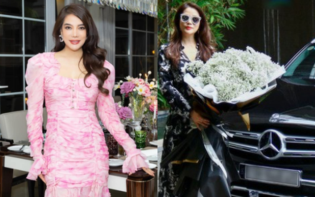 Diễn viên Trương Ngọc Ánh: Trước khi vướng vòng lao lý là "phú bà" ngầm của showbiz Việt - Ảnh 7.