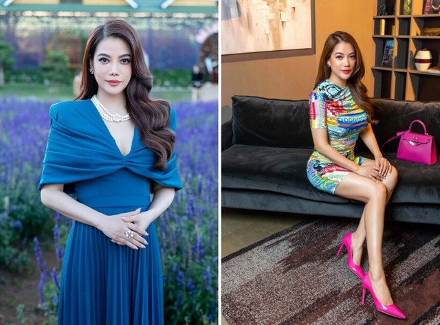 Diễn viên Trương Ngọc Ánh: Trước khi vướng vòng lao lý là "phú bà" ngầm của showbiz Việt - Ảnh 8.