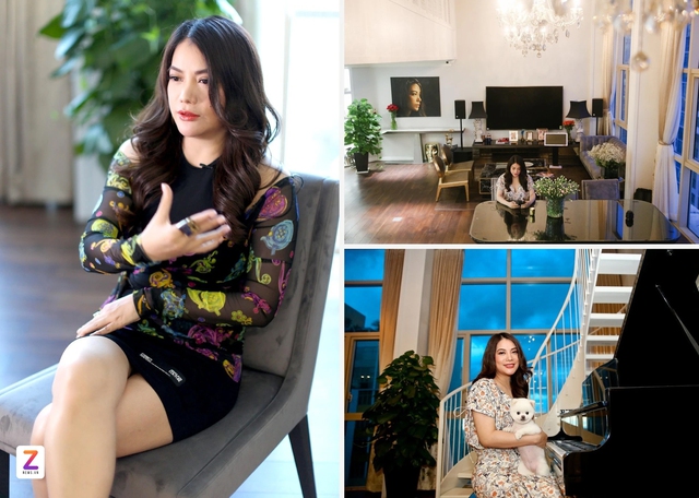 Diễn viên Trương Ngọc Ánh: Trước khi vướng vòng lao lý là "phú bà" ngầm của showbiz Việt - Ảnh 6.