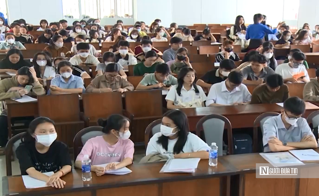 “Giải cơn khát” giáo viên, Tây Ninh đặt hàng đào tạo và tuyển dụng quy mô lớn- Ảnh 4. “Giải cơn khát” giáo viên, Tây Ninh đặt hàng đào tạo và tuyển dụng quy mô lớn- Ảnh 4.