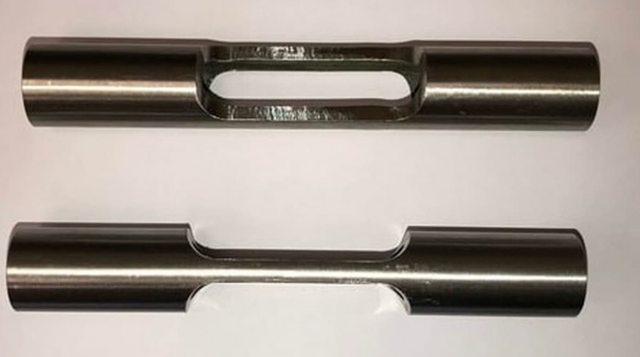 “Siêu thép” vượt qua bài kiểm tra độ bền kéo dài 400.000 giờ- Ảnh 1.