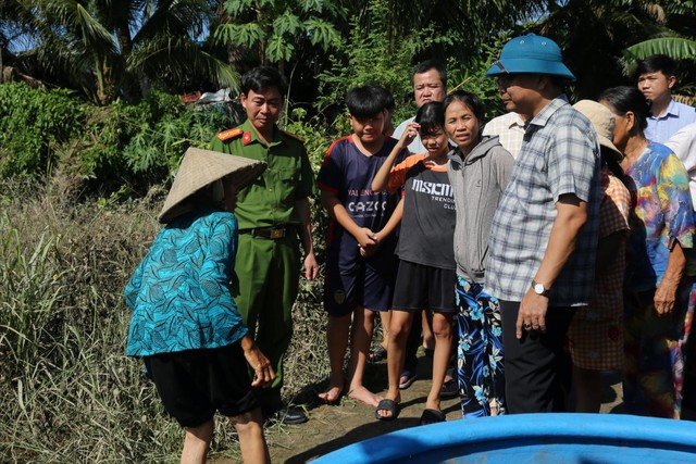 Lâm Đồng thiệt hại nặng nề sau mưa lũ- Ảnh 3. Lâm Đồng thiệt hại nặng nề sau mưa lũ- Ảnh 3.
