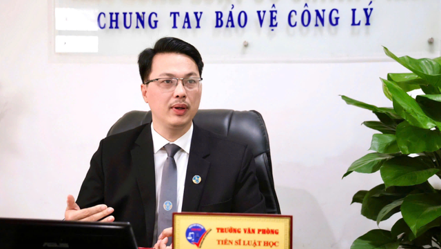 Mức án cao nhất Trương Ngọc Ánh có thể sẽ phải đối diện lên đến 20 năm tù - Ảnh 2.