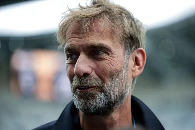 HLV Klopp từ chối Leeds United, nói về khả năng trở lại Liverpool - Ảnh 1.