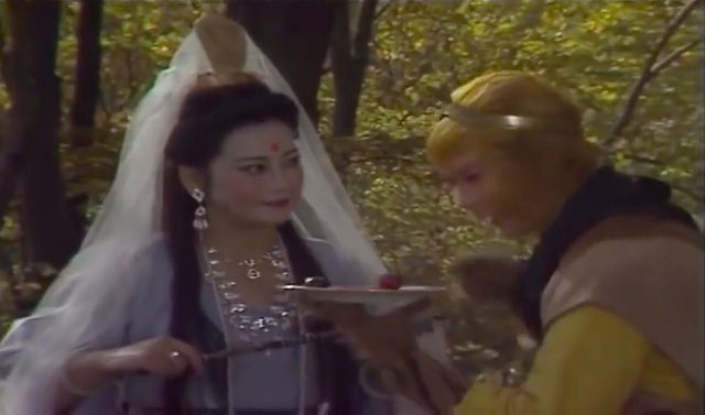 Yêu quái khiến Quan Âm phải cảm thán, Tôn Ngộ Không cũng bó tay- Ảnh 3. Yêu quái khiến Quan Âm phải cảm thán, Tôn Ngộ Không cũng bó tay- Ảnh 3.