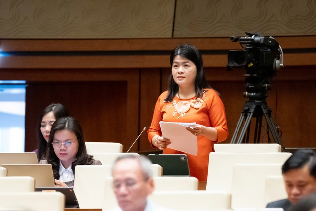 Đề nghị bổ sung cơ chế, ch&iacute;nh s&aacute;ch với phụ nữ sinh con thứ 3 trở l&ecirc;n- Ảnh 1.