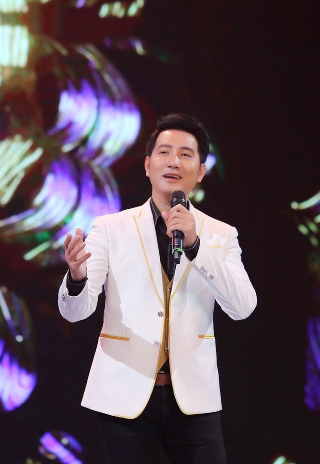 "Nam thần vạn người mê" và nỗi niềm trăn trở ở tuổi 48 - Ảnh 3.