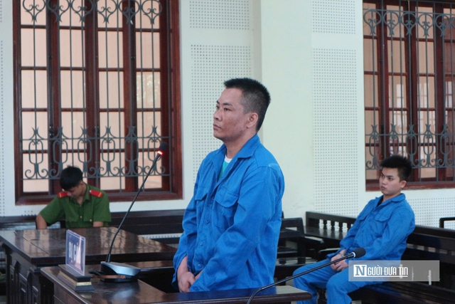 Mong ước giản dị nhưng khó thành hiện thực của kẻ  phạm tội Giết người- Ảnh 1.