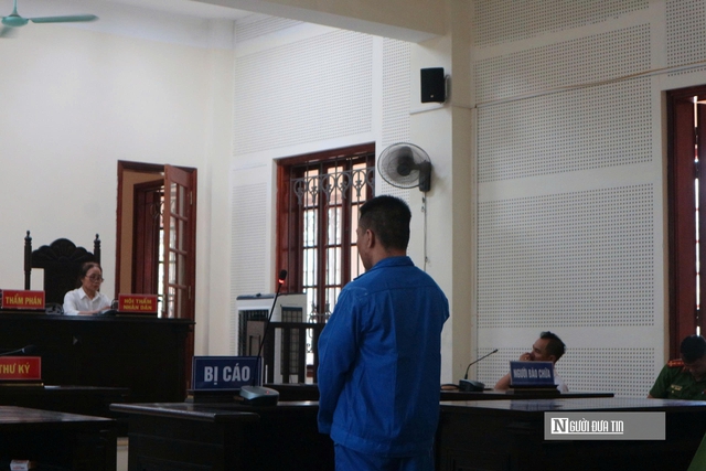 Mong ước giản dị nhưng khó thành hiện thực của kẻ  phạm tội Giết người- Ảnh 2.