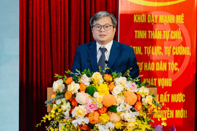 Hà Nội triển khai Kiosk thông minh chứng thực điện tử- Ảnh 3.