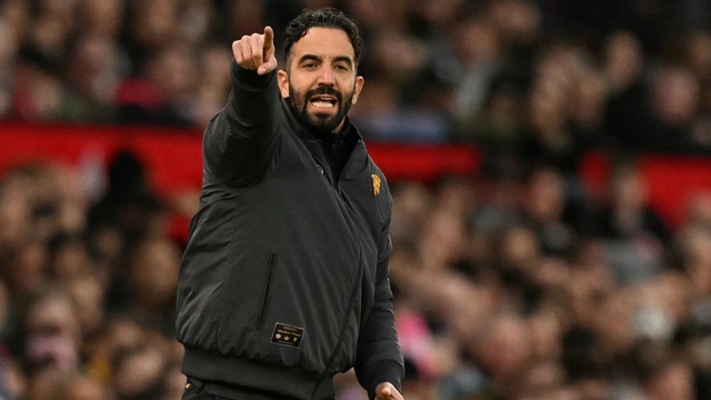 Amorim lên kế hoạch tăng cường sức mạnh cho Man United - Ảnh 1.