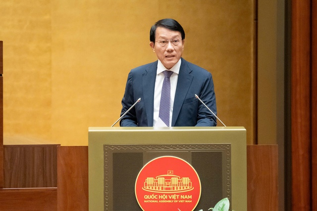 Đề xuất tăng thời hạn cai nghiện ma tuý lần đầu lên 24 tháng - Ảnh 1.