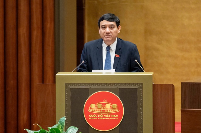 Đề xuất tăng thời hạn cai nghiện ma tuý lần đầu lên 24 tháng - Ảnh 2.