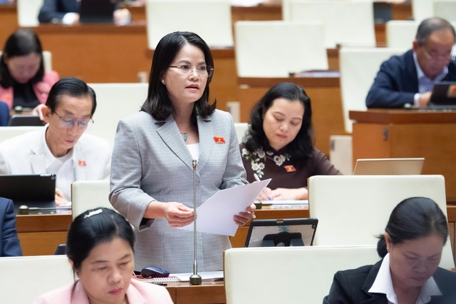 Kê biên, xử lý tài sản cần cập nhật phương thức thi hành với tài sản điện tử- Ảnh 1.